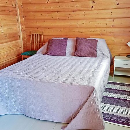 Holiday Home Vuoristomaja By Interhome Kittilä Eksteriør bilde