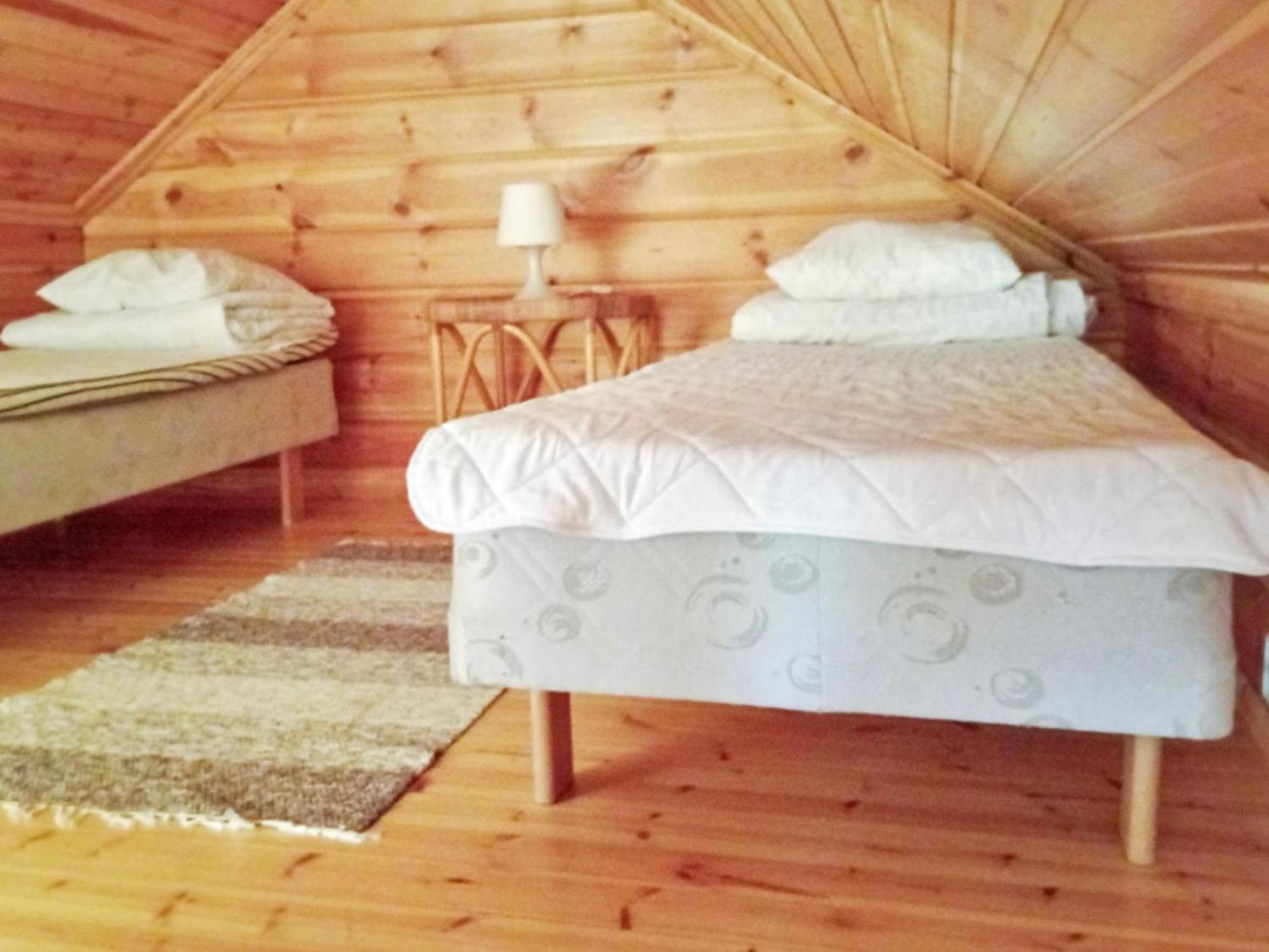 Holiday Home Vuoristomaja By Interhome Kittilä Eksteriør bilde