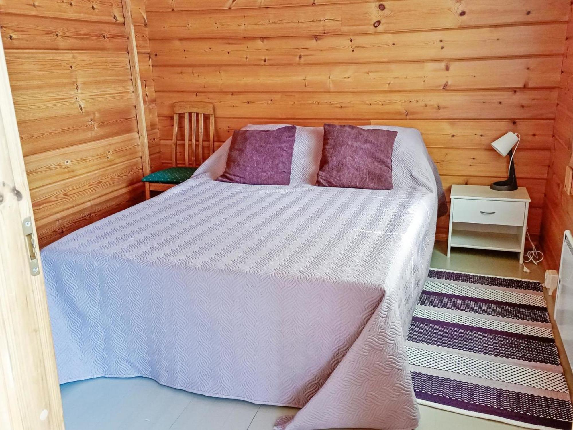 Holiday Home Vuoristomaja By Interhome Kittilä Eksteriør bilde