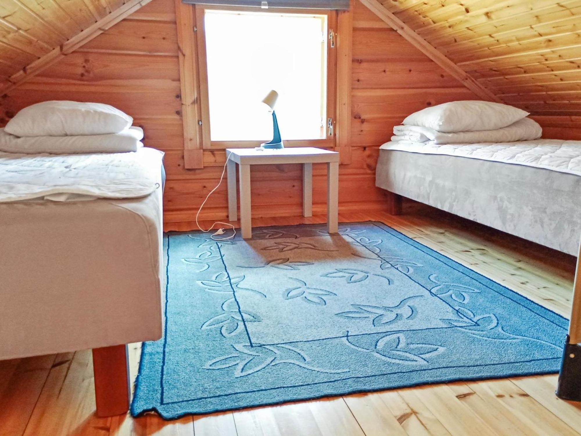 Holiday Home Vuoristomaja By Interhome Kittilä Eksteriør bilde