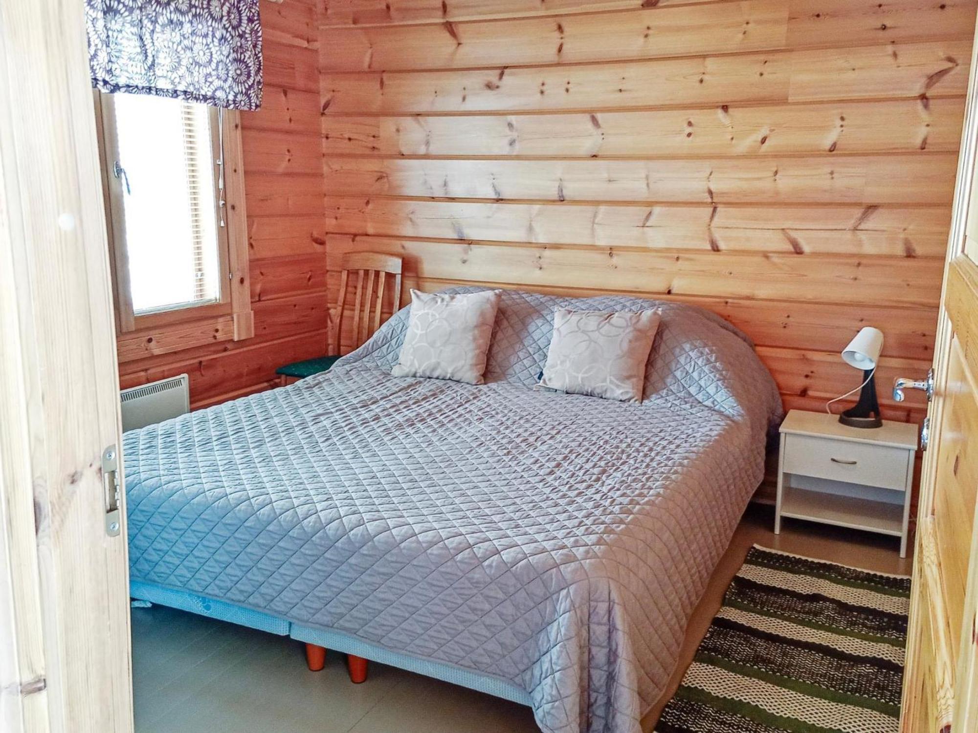 Holiday Home Vuoristomaja By Interhome Kittilä Eksteriør bilde