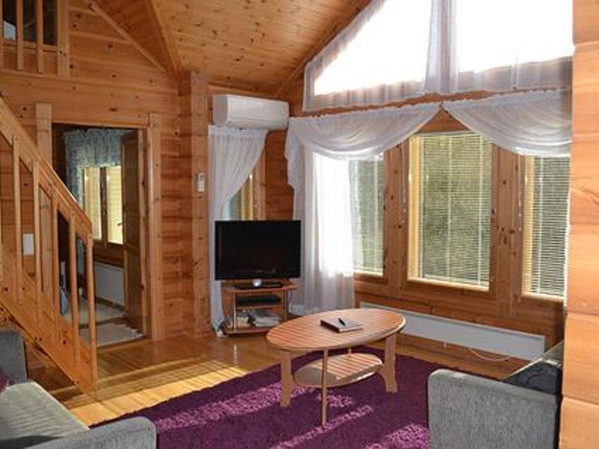 Holiday Home Vuoristomaja By Interhome Kittilä Eksteriør bilde