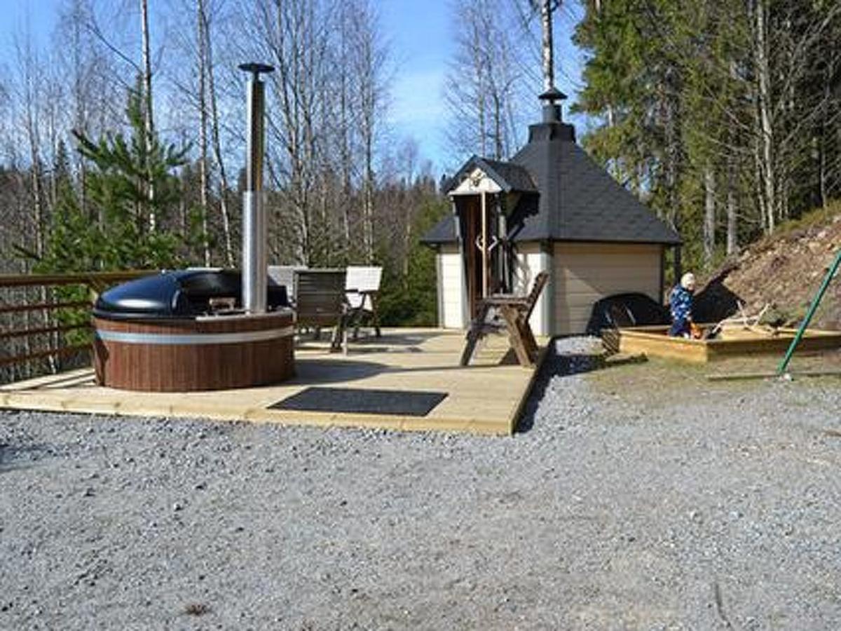 Holiday Home Vuoristomaja By Interhome Kittilä Eksteriør bilde