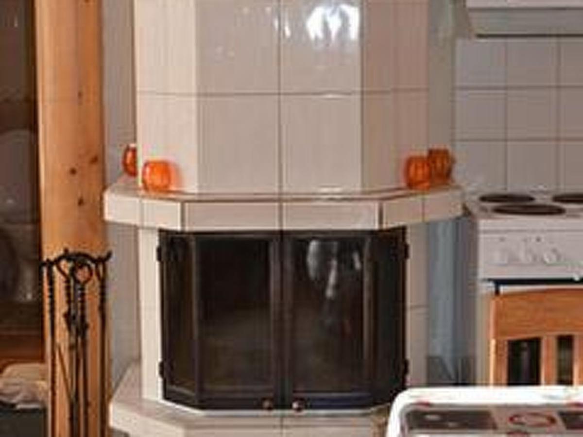Holiday Home Vuoristomaja By Interhome Kittilä Eksteriør bilde