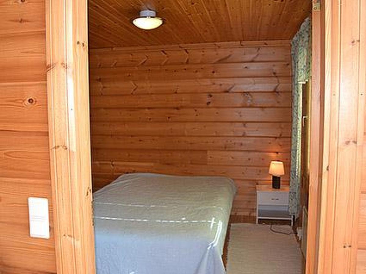 Holiday Home Vuoristomaja By Interhome Kittilä Eksteriør bilde