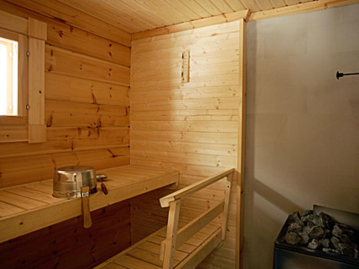 Holiday Home Vuoristomaja By Interhome Kittilä Eksteriør bilde