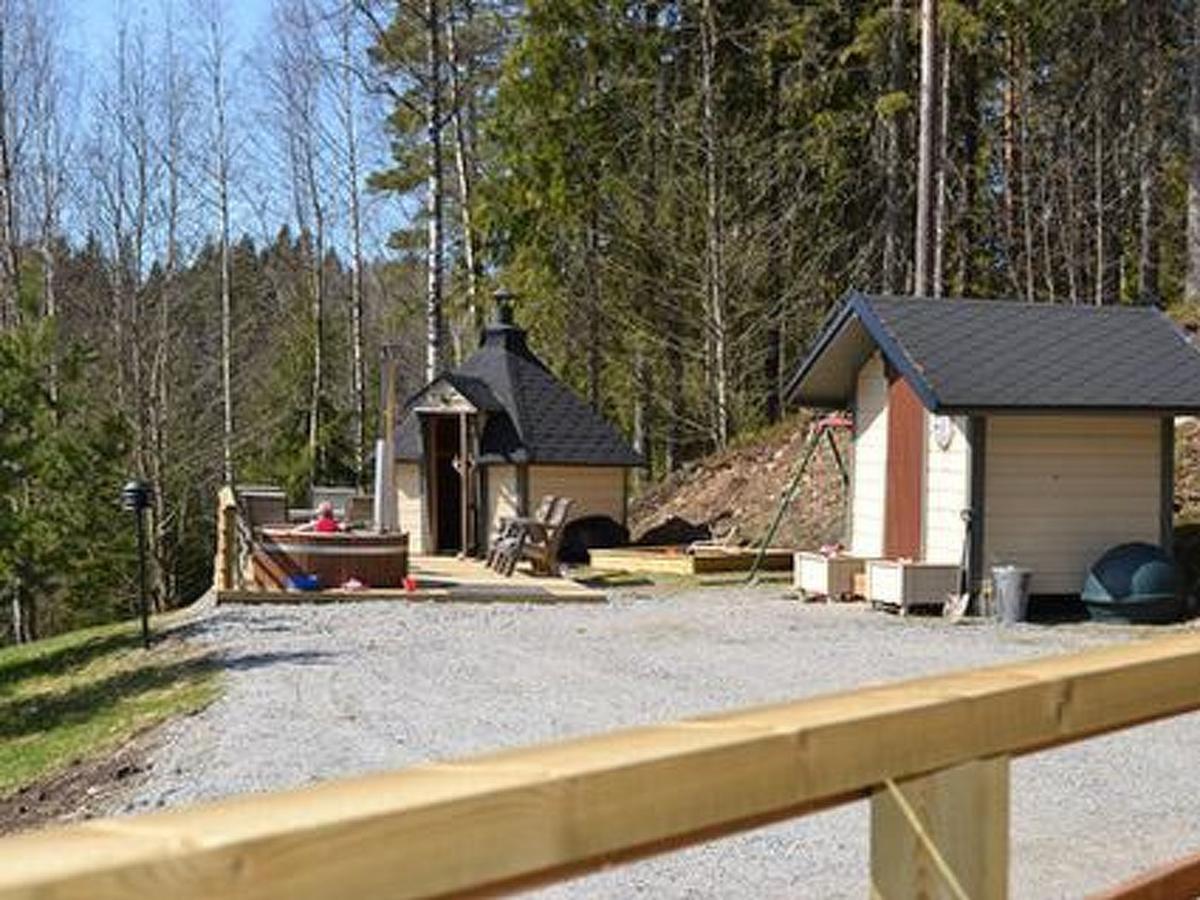 Holiday Home Vuoristomaja By Interhome Kittilä Eksteriør bilde