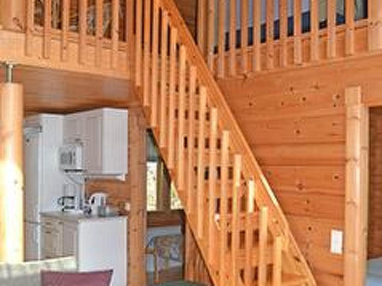 Holiday Home Vuoristomaja By Interhome Kittilä Eksteriør bilde
