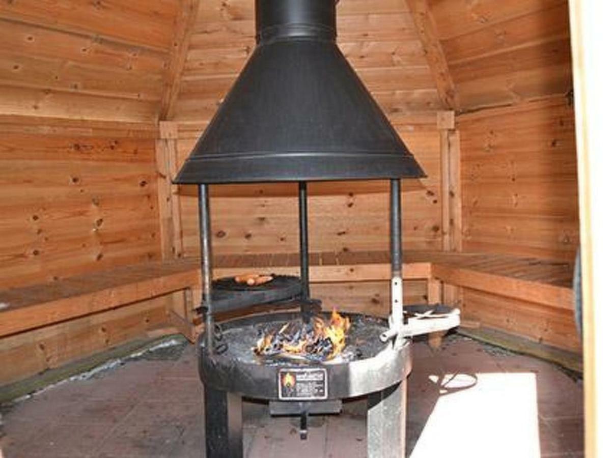 Holiday Home Vuoristomaja By Interhome Kittilä Eksteriør bilde