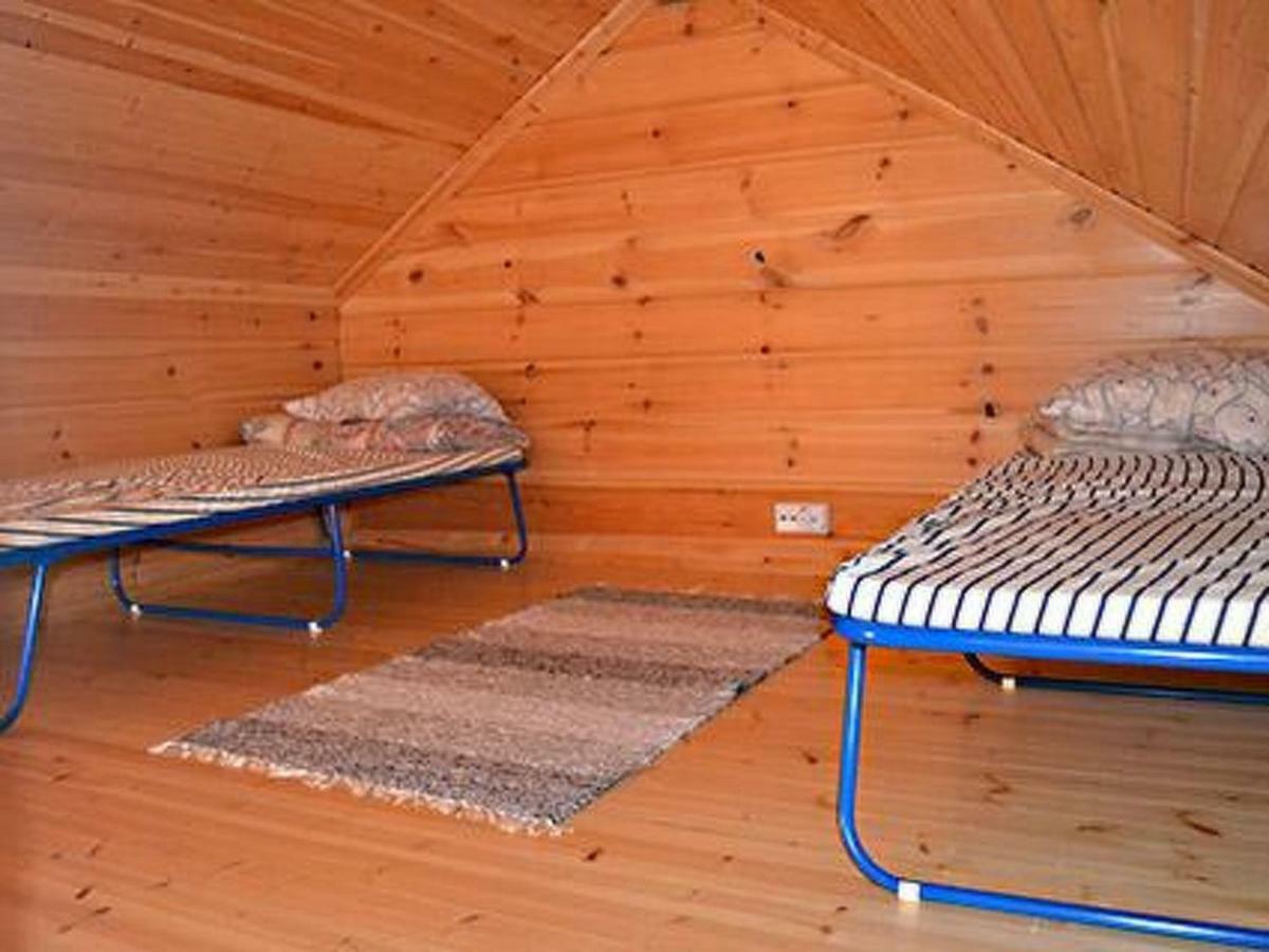 Holiday Home Vuoristomaja By Interhome Kittilä Eksteriør bilde