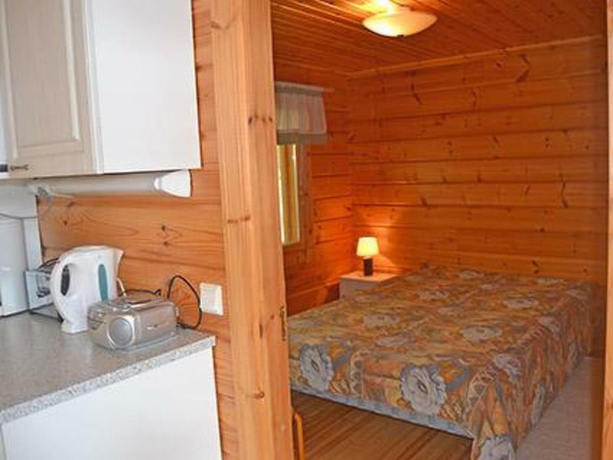 Holiday Home Vuoristomaja By Interhome Kittilä Eksteriør bilde
