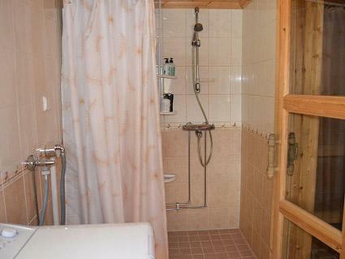 Holiday Home Vuoristomaja By Interhome Kittilä Eksteriør bilde