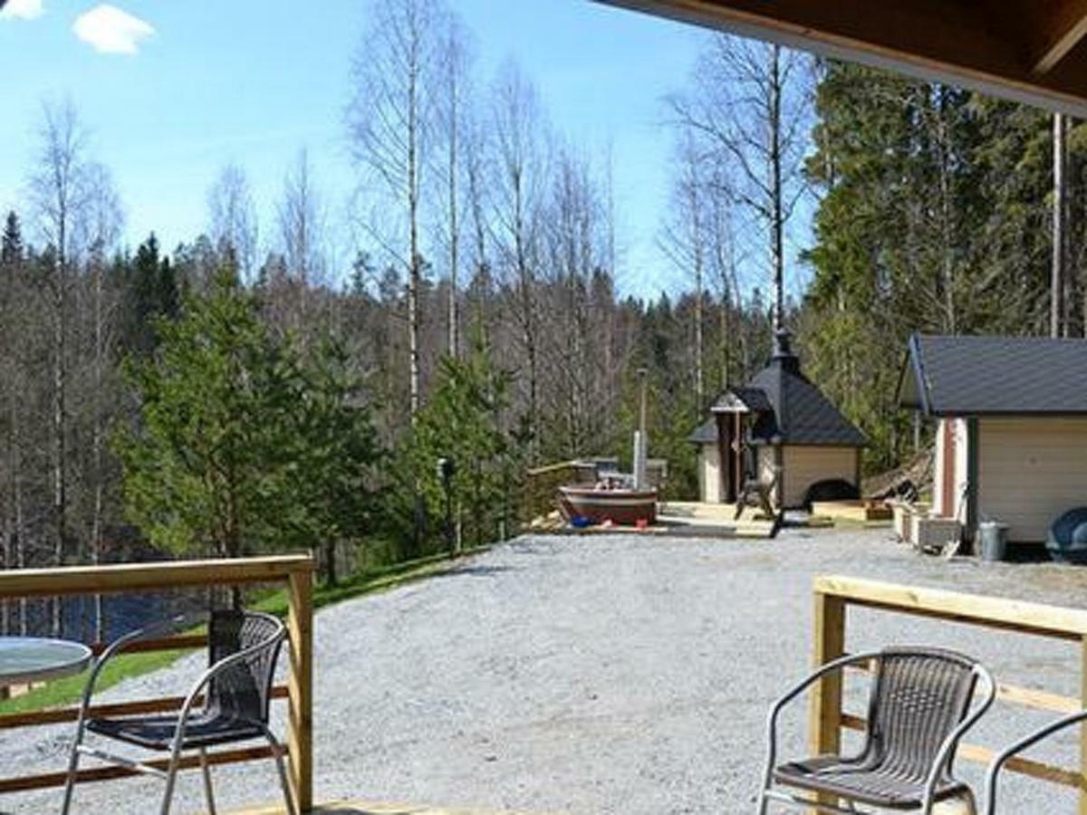 Holiday Home Vuoristomaja By Interhome Kittilä Eksteriør bilde