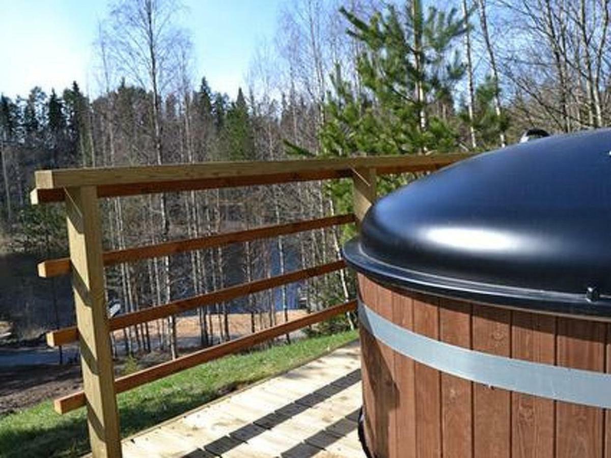 Holiday Home Vuoristomaja By Interhome Kittilä Eksteriør bilde