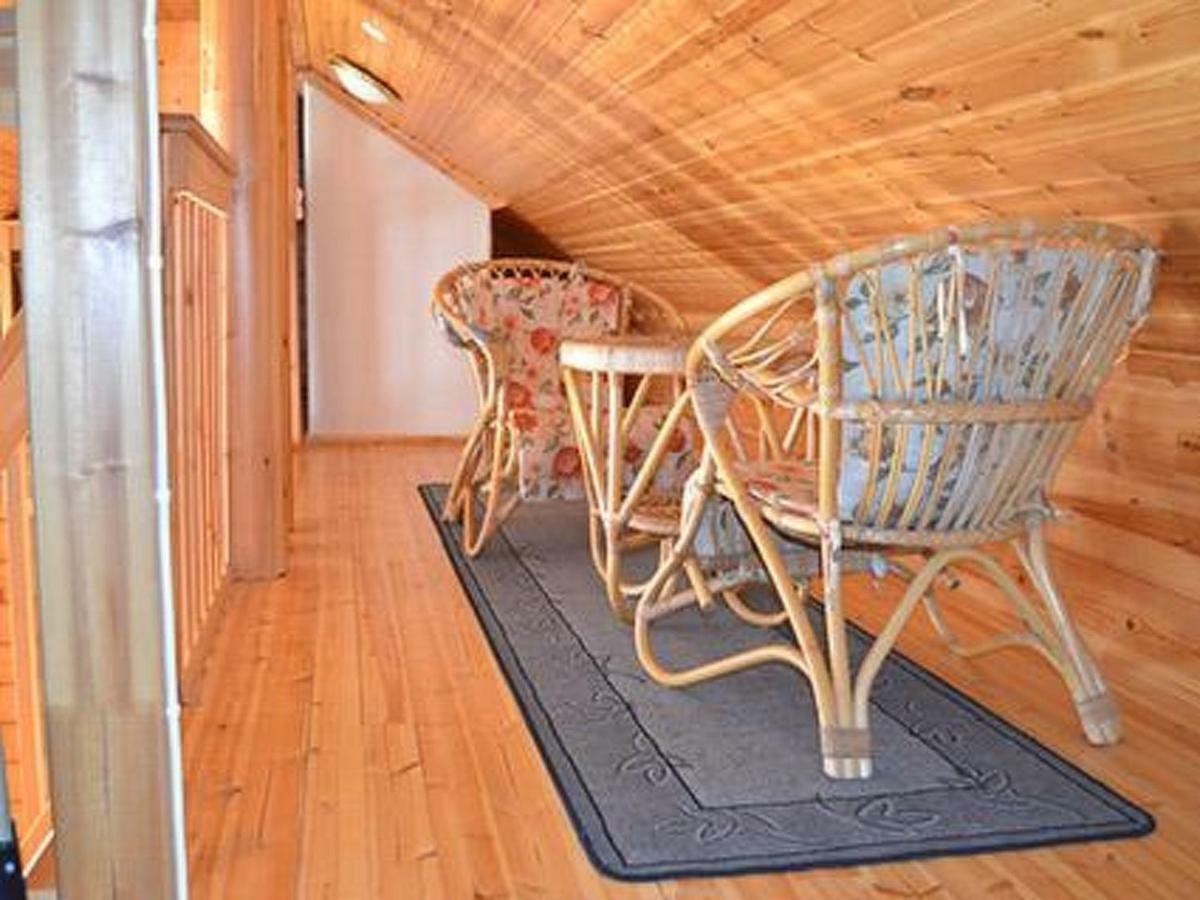 Holiday Home Vuoristomaja By Interhome Kittilä Eksteriør bilde